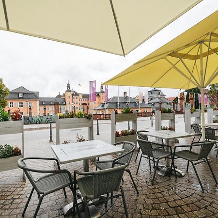 Celine Hotel Шветцинген Экстерьер фото